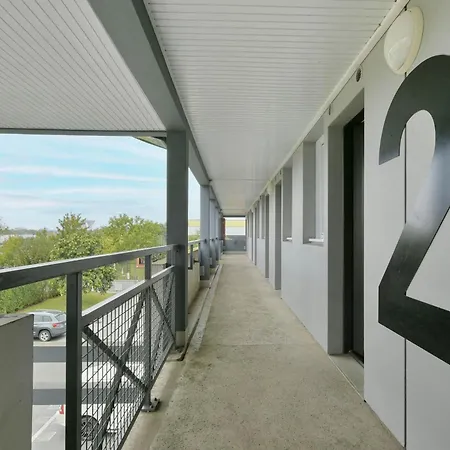 Hotel Nord 2*