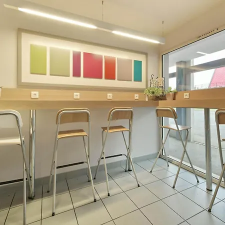 Nord Hotel Alençon