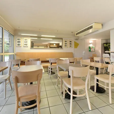 酒店 Nord 阿朗松