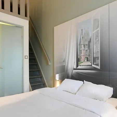 Nord Hotel Alençon