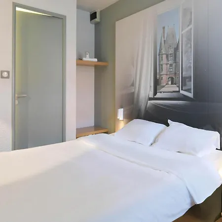 Hotel Nord Alençon