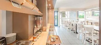 Hotel Nord Alençon