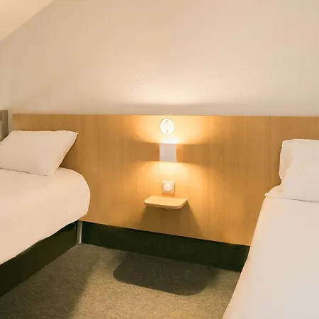 Nord Hotel 2*