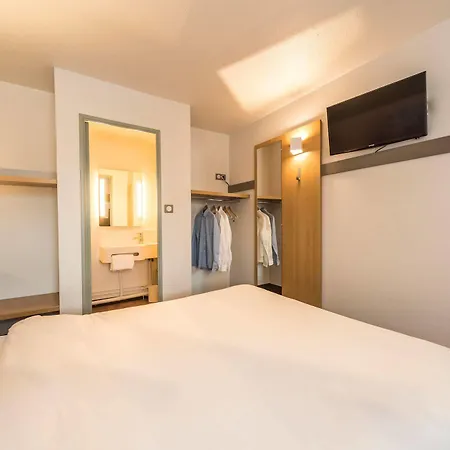 Hotel Nord Alençon