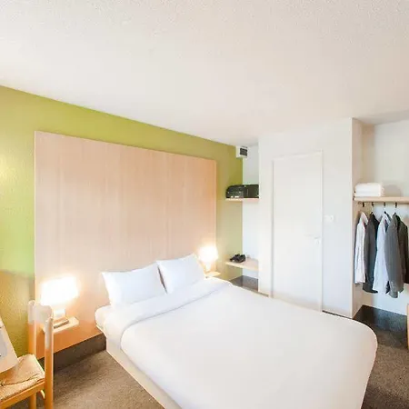 Hotel Nord Alençon